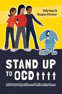 Buy Stand Up to Ocd! (English, Kelly Wood) — BookShops.in