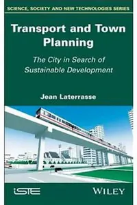 Buy Transport And Town Planning (English, Laterrasse) — BookShops.in
