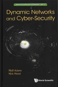Buy Dynamic Networks and Cyber-Security (English, Adams Niall) — BookShops.in