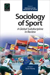 Buy Sociology of Sport (English, Kevin Young) — BookShops.in