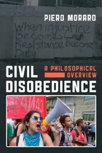 Buy Civil Disobedience (English, Piero Moraro) — BookShops.in