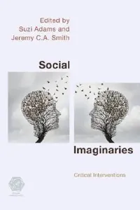 Buy Social Imaginaries (English, Suzi Adams | Jeremy C. a. Smith) — BookShops.in