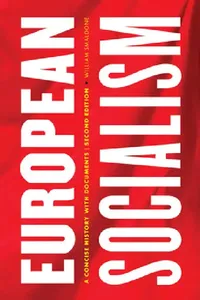 Buy European Socialism (English, William Smaldone) — BookShops.in