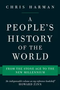 Buy A People's History of the World (English, Harman, Chris) — BookShops.in
