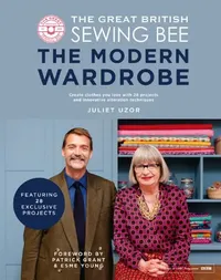 Buy The Great British Sewing Bee (English, Juliet Uzor) — BookShops.in