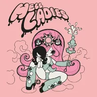 Buy Junko Mizuno's Hell Ladies (English, Junko Mizuno) — BookShops.in