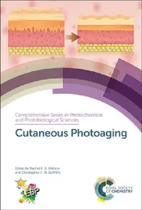 Buy Cutaneous Photoaging (English, Rachel E. B. Watson | Christopher E. M. Griffiths) — BookShops.in