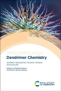 Buy Dendrimer Chemistry (English, Michael Malkoch | Sandra García Gallego) — BookShops.in