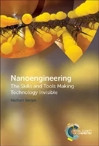 Buy Nanoengineering (English, Michael Berger) — BookShops.in