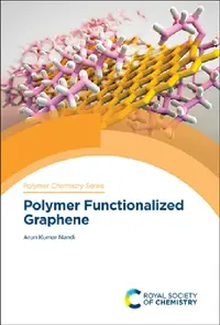 Buy Polymer Functionalized Graphene (English, Arun Kumar Nandi) — BookShops.in