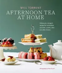 Buy Afternoon Tea at Home (English, Will Torrent) — BookShops.in