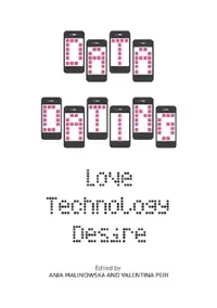 Buy Data Dating (English, Ania Malinowska | Valentina Peri) — BookShops.in