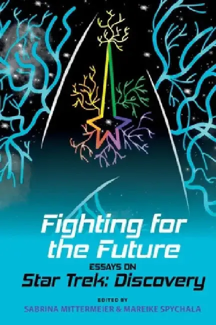 Fighting for the Future (English, Sabrina Mittermeier | Mareike Spychala)