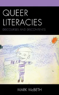 Buy Queer Literacies (English, Mark McBeth) — BookShops.in