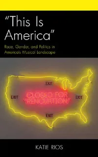 Buy "This Is America" (English, Katie Rios) — BookShops.in