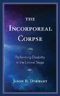Buy Incorporeal Corpse (English, Jason B. Dorwart) — BookShops.in