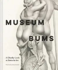 Buy Museum Bums (English, Mark Small) — BookShops.in