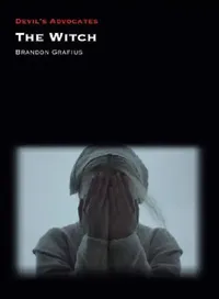 Buy The Witch (English, Brandon Grafius) — BookShops.in