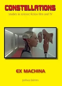 Buy Ex Machina (English, Joshua Grimm) — BookShops.in