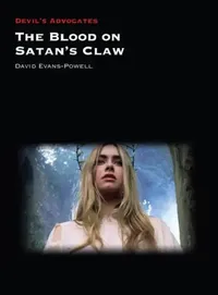 Buy The Blood on Satan's Claw (English, David Evans-Powell) — BookShops.in