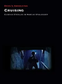 Buy Cruising (English, Eugenio Ercolani | Marcus Stiglegger) — BookShops.in