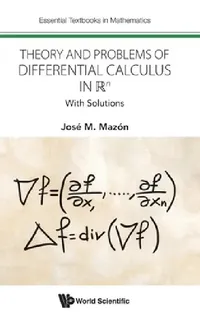 Buy Theory and Problems of Differential Calculus in R^n (English, Mazon Jose M) — BookShops.in