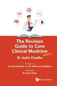Buy Revision Guide Core Clinic (P2) (English, Chadha Ankit) — BookShops.in