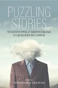 Buy Puzzling Stories (English, Steven Willemsen | Miklós Kiss) — BookShops.in