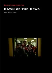 Buy Dawn of the Dead (English, Jon Towlson) — BookShops.in