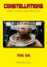 Buy The OA (English, David Sweeney) — BookShops.in
