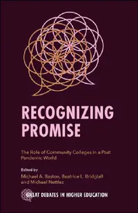 Buy Recognizing Promise (English, Michael A. Baston | Beatrice L. Bridglall | Michael Nettles) — BookShops.in
