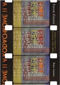 Buy Feeling Colour (English, Bregt Lameris) — BookShops.in