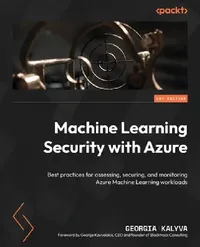 Buy Machine Learning Security with Azure (English, Georgia Kalyva) — BookShops.in