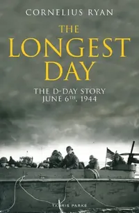 Buy The Longest Day (English, Cornelius Ryan) — BookShops.in