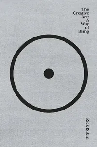 Buy The Creative Act (English, Rick Rubin) — BookShops.in