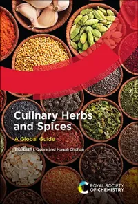 Buy Culinary Herbs and Spices (English, Elizabeth I. Opara | Magali Chohan) — BookShops.in