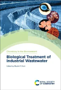 Buy Biological Treatment of Industrial Wastewater (English, Maulin P. Shah) — BookShops.in