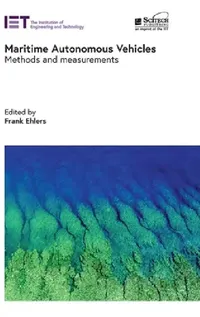 Buy Maritime Autonomous Vehicles (English, Frank Ehlers) — BookShops.in