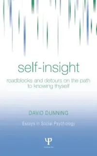 Buy Self-Insight (English, David Dunning) — BookShops.in