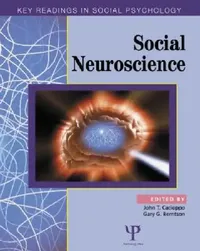 Buy Social Neuroscience (English, Gary G. Berntson | John T. Cacioppo) — BookShops.in