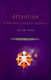Buy Attention (English, Antony Ward) — BookShops.in