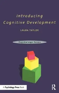 Buy Introducing Cognitive Development (English, Laura Taylor) — BookShops.in