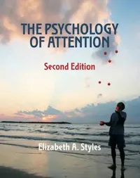 Buy The Psychology of Attention (English, Elizabeth Styles) — BookShops.in