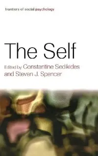 Buy The Self (English, Constantine Sedikides | Steven J. Spencer) — BookShops.in