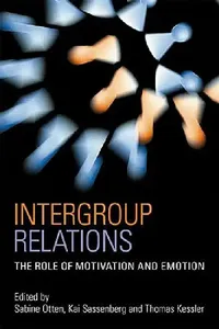 Buy Intergroup Relations (English, Sabine Otten | Kai Sassenberg | Thomas Kessler) — BookShops.in