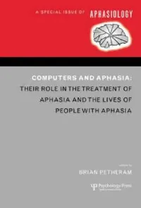 Buy Computers and Aphasia (English, Brian Petheram) — BookShops.in