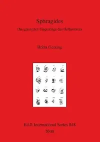 Buy Sphragides (English, Britta Gerring) — BookShops.in