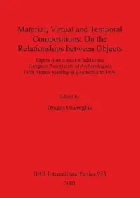 Buy Material, Virtual and Temporal Compositions (English, Dragos Gheorghiu) — BookShops.in