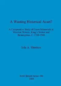 Buy A Wasting Historical Asset? (English, Iola A. Shorters) — BookShops.in