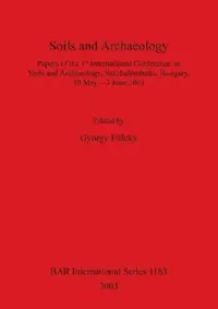 Buy Soils and Archaeology (English, György Füleky) — BookShops.in